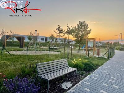 Продажа квартиры 2+KK Praha, Honzíkova č. 4