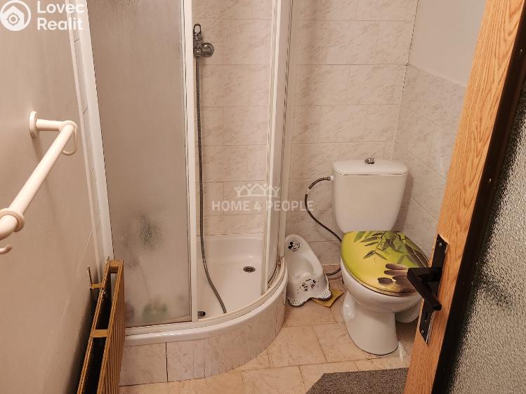 Продажа хижины Probulov č. 15