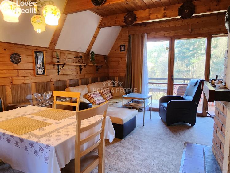 Продажа хижины Probulov č. 16