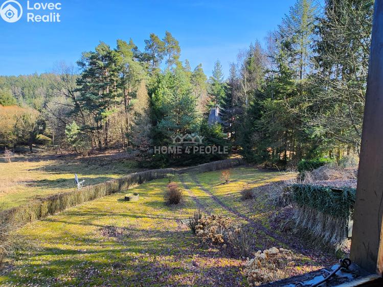 Продажа хижины Probulov č. 36