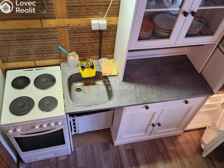 Продажа хижины Probulov č. 44