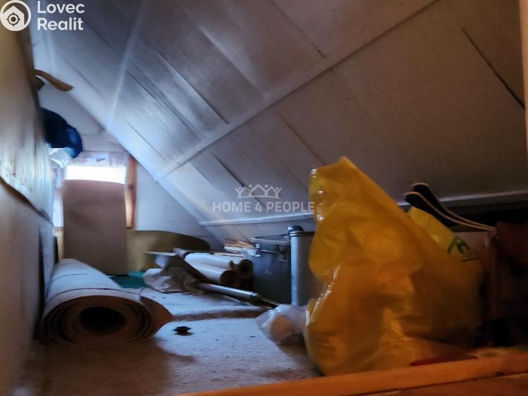 Продажа хижины Probulov č. 46