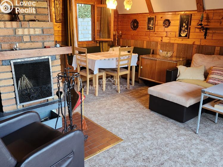 Продажа хижины Probulov č. 50