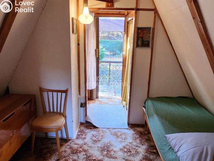 Продажа хижины Probulov č. 19