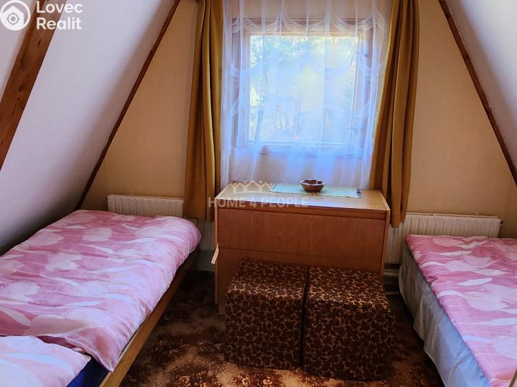 Продажа хижины Probulov č. 25