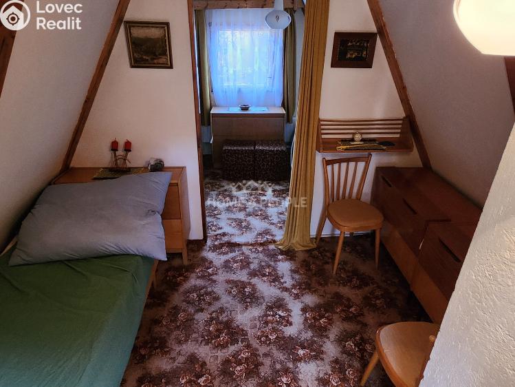 Продажа хижины Probulov č. 35