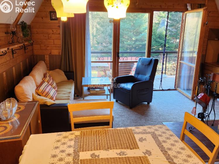 Продажа хижины Probulov č. 52