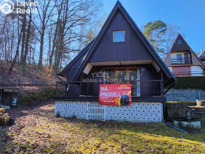 Prodej chaty Probulov č. 1