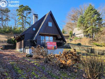Prodej chaty Probulov č. 2