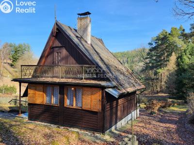 Prodej chaty Probulov č. 4