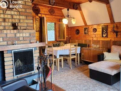 Prodej chaty Probulov č. 5