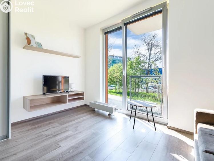 Prodej bytu 1+KK Praha, Olgy Havlové č. 2