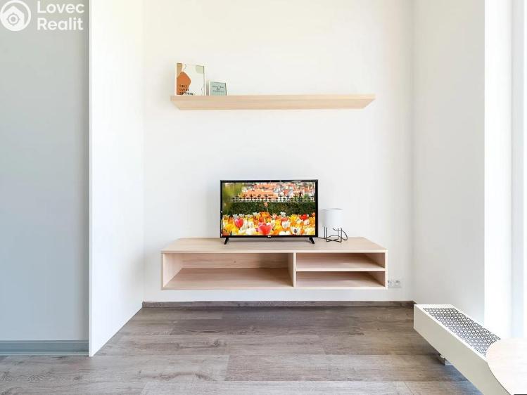 Prodej bytu 1+KK Praha, Olgy Havlové č. 3