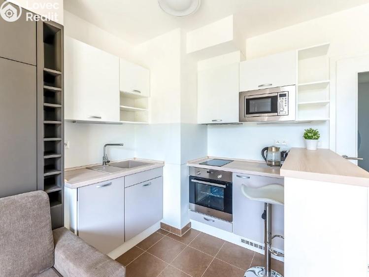 Prodej bytu 1+KK Praha, Olgy Havlové č. 7