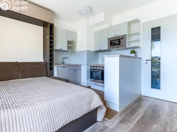 Prodej bytu 1+KK Praha, Olgy Havlové č. 9