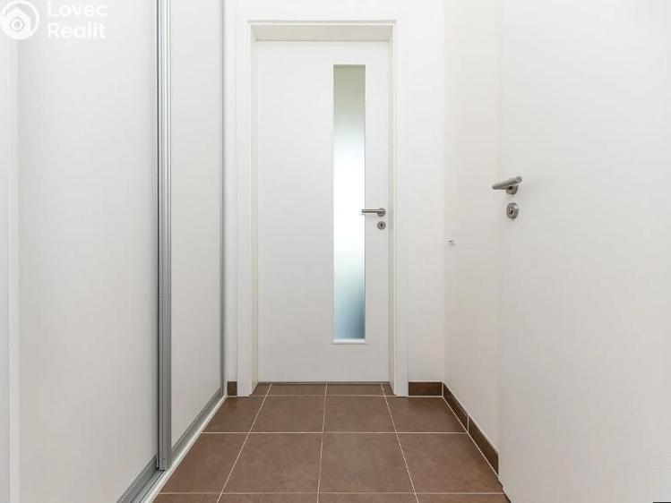 Prodej bytu 1+KK Praha, Olgy Havlové č. 12