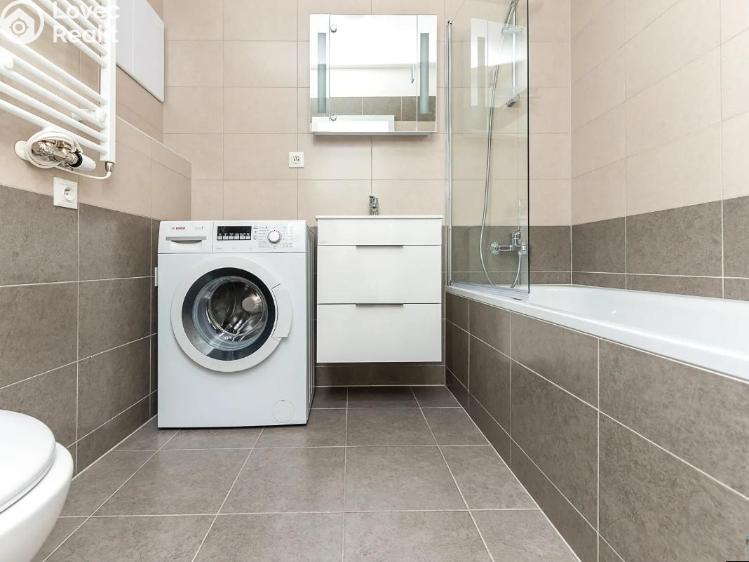 Prodej bytu 1+KK Praha, Olgy Havlové č. 14