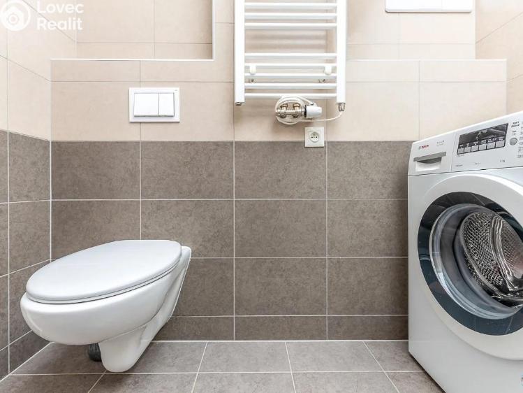 Prodej bytu 1+KK Praha, Olgy Havlové č. 15