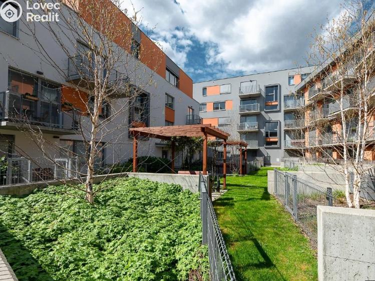 Prodej bytu 1+KK Praha, Olgy Havlové č. 17