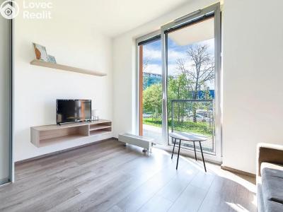 Prodej bytu 1+KK Praha, Olgy Havlové č. 2