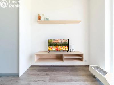 Prodej bytu 1+KK Praha, Olgy Havlové č. 3