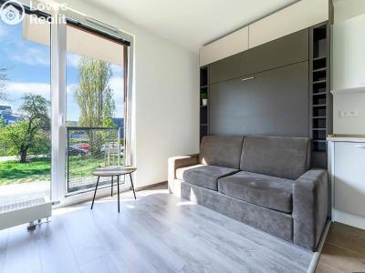 Prodej bytu 1+KK Praha, Olgy Havlové č. 4