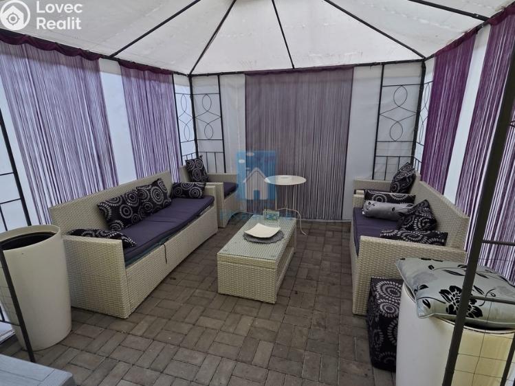 Pronájem bytu 1+KK Plzeň, Koterovská č. 12