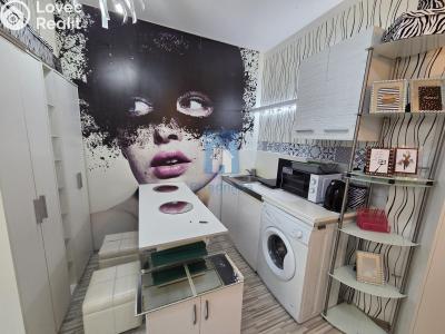 Pronájem bytu 1+KK Plzeň, Koterovská č. 2