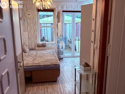 Pronájem bytu 1+KK Plzeň, Koterovská č. 3