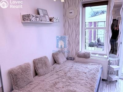 Pronájem bytu 1+KK Plzeň, Koterovská č. 4