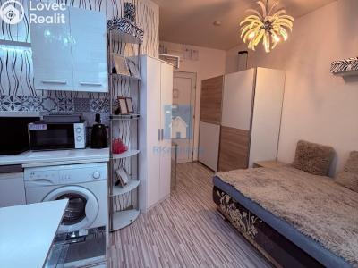 Pronájem bytu 1+KK Plzeň, Koterovská č. 6