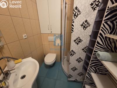 Аренда квартиры 1+KK Plzeň, Koterovská č. 10