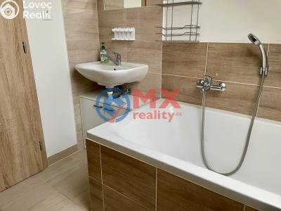 Pronájem bytu 2+KK Šumperk, Banskobystrická č. 4