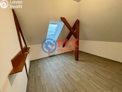 Аренда квартиры 2+KK Šumperk, Banskobystrická č. 3