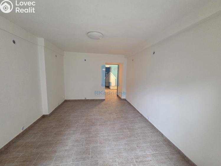 Pronájem bytu 2+KK Plzeň, Slovanská č. 7