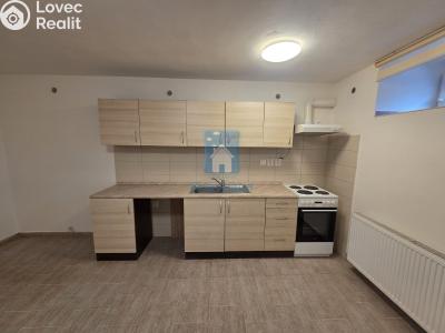 Pronájem bytu 2+KK Plzeň, Slovanská č. 2