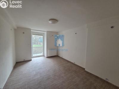 Pronájem bytu 2+KK Plzeň, Slovanská č. 6