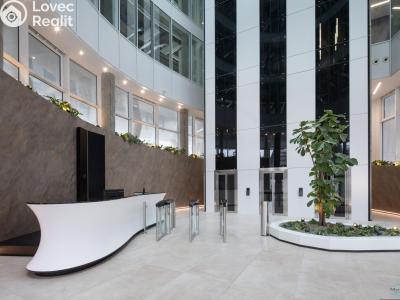 Pronájem obchodního prostoru Praha, Plzeňská č. 5