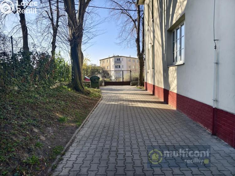 Prodej bytu 3+1 Vyškov, Fučíkova č. 4