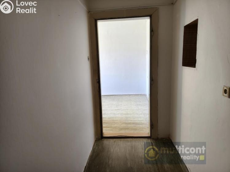 Prodej bytu 3+1 Vyškov, Fučíkova č. 8