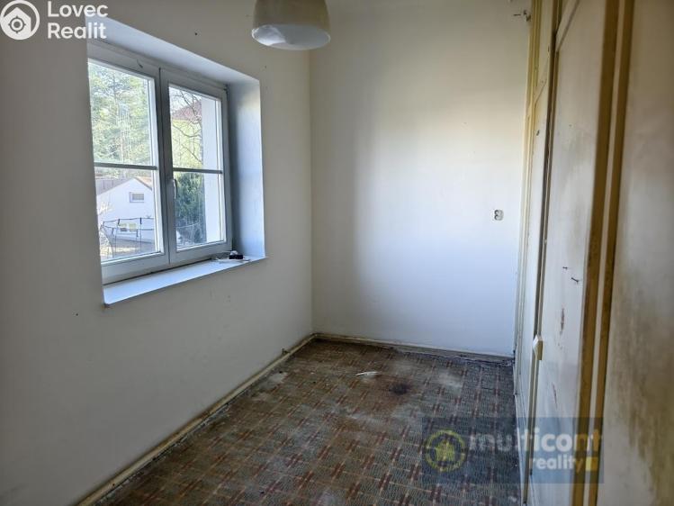 Prodej bytu 3+1 Vyškov, Fučíkova č. 10