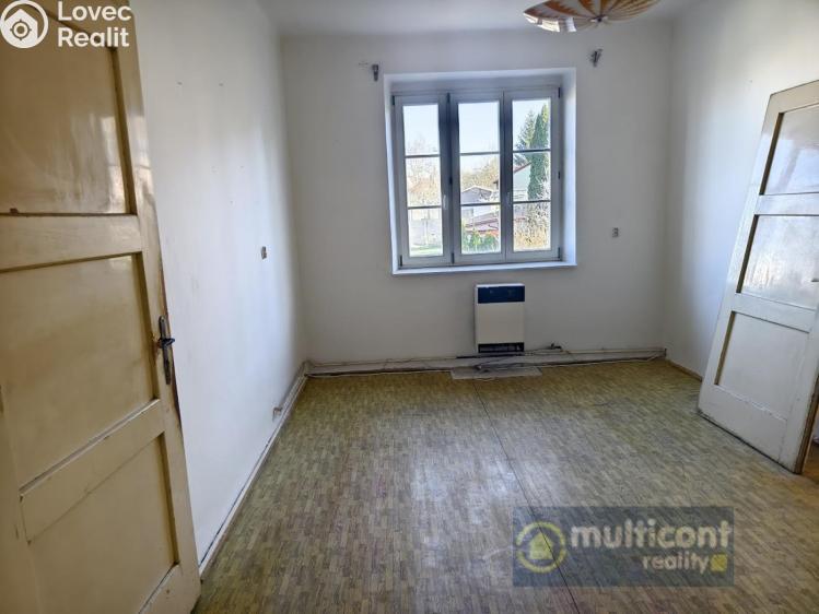 Prodej bytu 3+1 Vyškov, Fučíkova č. 13