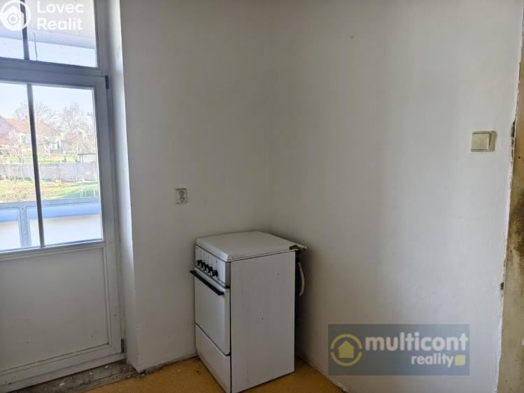 Prodej bytu 3+1 Vyškov, Fučíkova č. 14