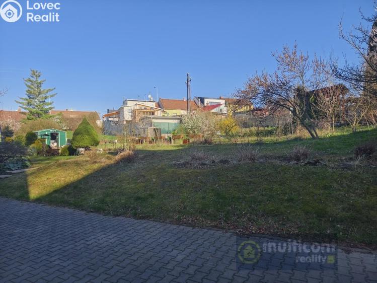 Prodej bytu 3+1 Vyškov, Fučíkova č. 17