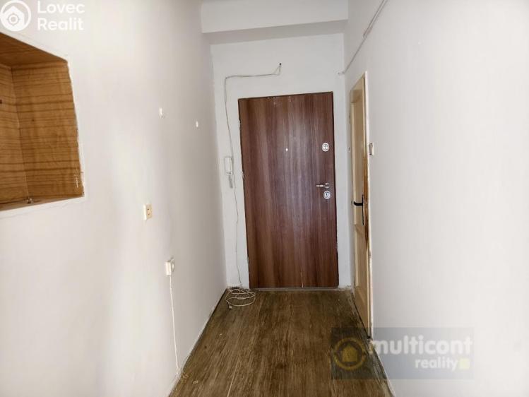 Prodej bytu 3+1 Vyškov, Fučíkova č. 19