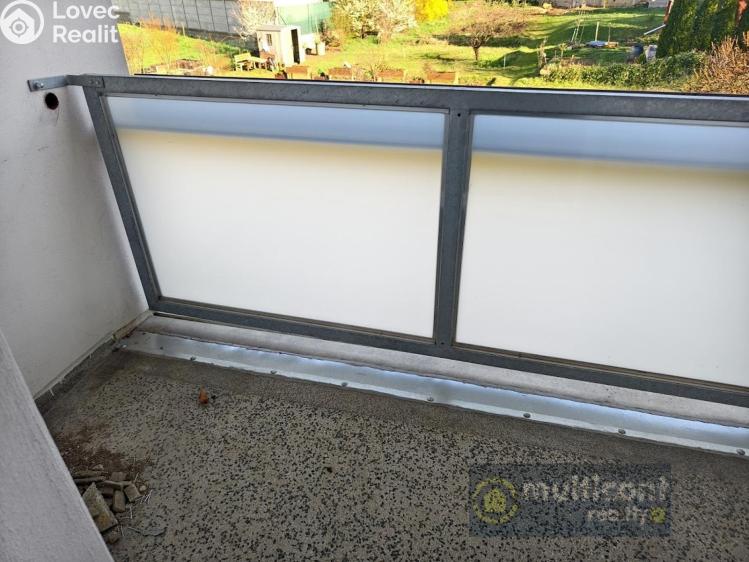 Prodej bytu 3+1 Vyškov, Fučíkova č. 20