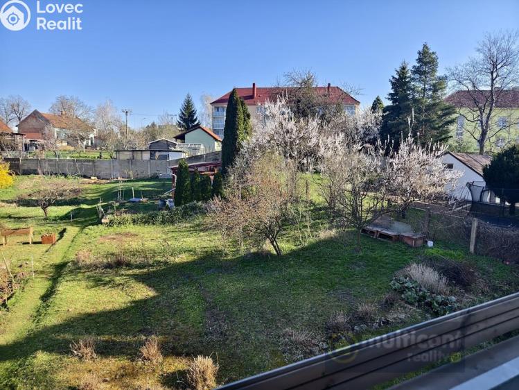 Prodej bytu 3+1 Vyškov, Fučíkova č. 24