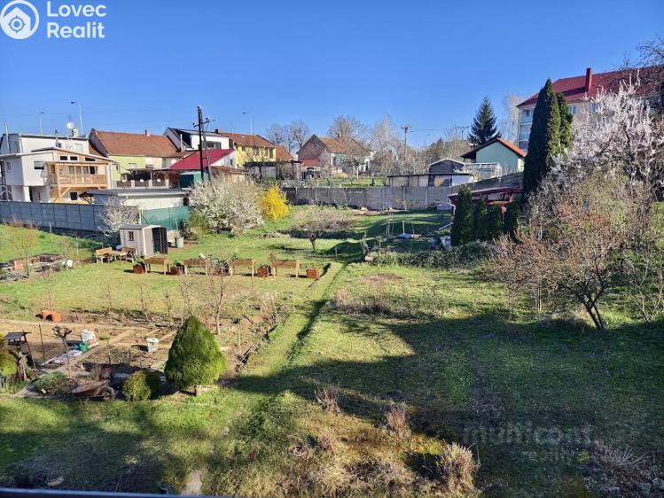 Prodej bytu 3+1 Vyškov, Fučíkova č. 25