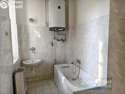 Sale apartment 3+1 Vyškov, Fučíkova č. 22
