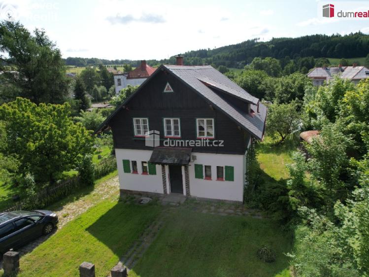 Sale family house Lipová č. 2